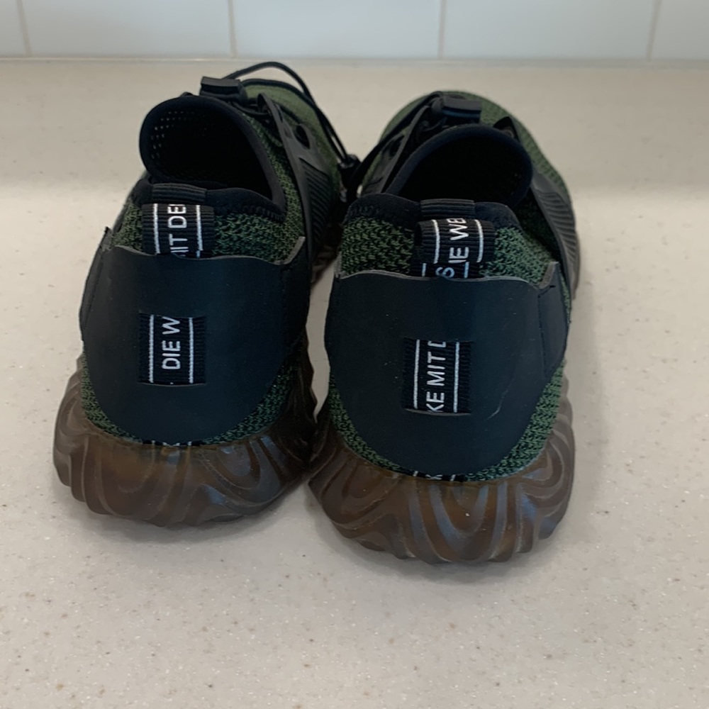 Ryder shoes - Picture 4 of 7